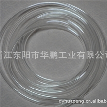 供应【食品级品质好无味无毒】PVC医用管，医用塑料软管