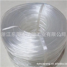 【质量稳定，品质保证】软透明PVC管，软PVC塑料管，软透明管