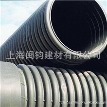 供应【FRPP加筋波纹管】DN225-DN1200质量可靠021-51325578