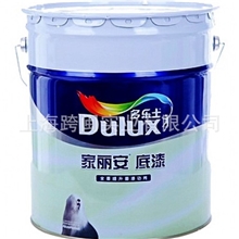 多乐士家丽安底漆18L多乐士A914-65990内墙底漆封闭抗碱