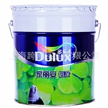 多乐士家丽安倍涂墙面漆15L涂料墙漆阿克苏诺贝尔多乐士A967