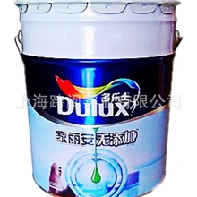 多乐士家丽安无添加墙面漆18L阿克苏诺贝尔漆多乐士A846