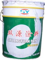 供过氯乙烯磁漆