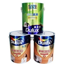 多乐士金装无添加全效5L(买2桶面漆送1桶底漆)