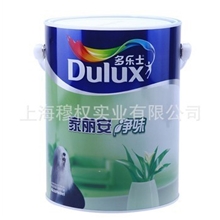 批发多乐士家丽安净味面漆多乐士内墙乳胶漆内墙漆油漆