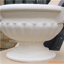 批发供应GRC景观花盆