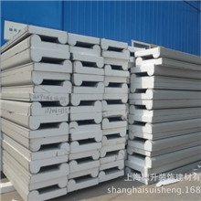 EPS外墙线条生产厂家，EPS轻质泡沫线，可替代GRC外墙建筑装饰