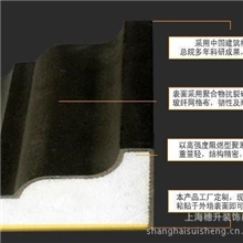 订做加工EPS窗套线条