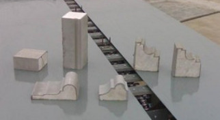 供应轻质EPS线条，厂家直销