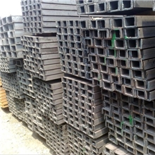 槽钢热轧槽钢镀锌槽钢国标槽钢槽钢价格钢材型材唐山槽钢