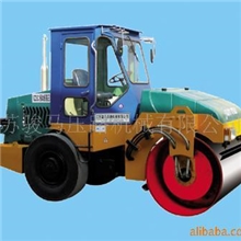 供应YZ6C振动压路机