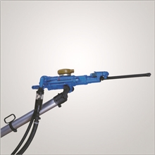 高效率气腿式凿岩机YT27