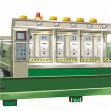 独家生产供应DH6-2000Z型自动多头定厚机独一无二质优价廉
