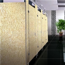 供应全金属卫生间隔断