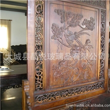 超高精度2.2主轴方轨尺条1325型广告雕刻机木工雕刻机