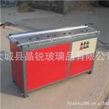 2.4米亚克力折弯机（新型半自动）