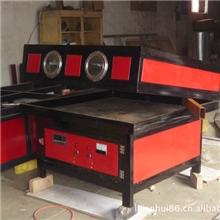亚克力单模具真空吸塑机（可加工定制各种型号吸塑机）