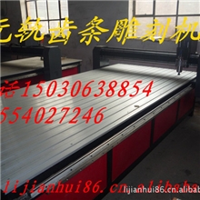 精读准确质量保证晶锐牌2.2主轴圆轨尺条广告|木工雕刻机