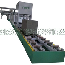 节能环保设备、保温板生产设备、保温板生产线设备