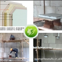 欧复外墙保温板设备，多功能建材一体机新型创业好项目