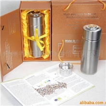 供应能量水杯纳米能量水杯保温杯