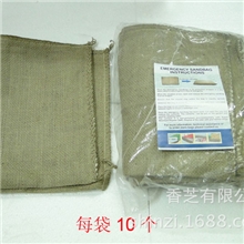 专业生产防洪膨胀沙包防汛沙包防洪沙袋