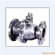 不锈钢Q-41球阀，4NI8NI铸钢大量批发