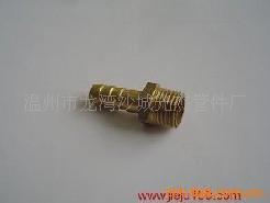 【厂家直销】多种（4分6分）不锈钢水龙头(图)