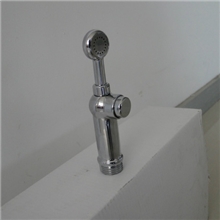 长期优惠供应精品全铜妇洗器,小花洒