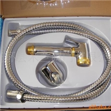 长期批发供应铜冲洗器,小喷枪,小花洒