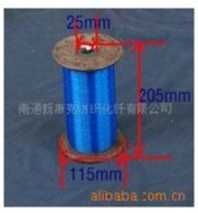 《厂家直销》鞋材用高强尼龙棕丝（PA6锦纶单丝）