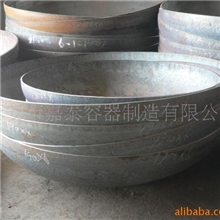 长期供应大口径、小口径管帽封头