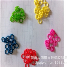 灯饰橡胶引线圈橡胶圈或硅胶圈密封圈橡胶环厂家生产量多从优