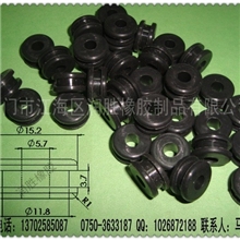 线合过线胶圈、电源线护套、护线胶环