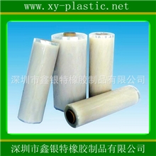 普通半透明本色硅胶片