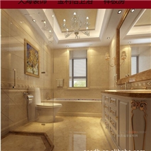 室内设计装修效果图、样板房设计效果图