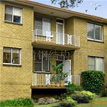 智慧城市建筑（预制建筑，活动房屋，集装箱房屋）