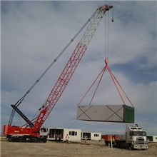 销售活动房屋和预制建筑