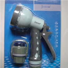 吉鸿2001园林工具/园林喷枪/洗车喷枪/浇花喷枪/厂价直销