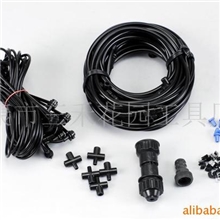 供应各式wateingdripkit滴灌系列