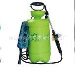 吉鸿JH3018车载八升洗车机便携高压洗车器车用自助洗车机8L