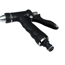 吉鸿JH2011喷水枪/洗车水枪/锌合金喷水枪/洗車枪厂价直销