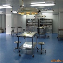 icu重症监护室工程