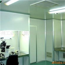 工厂，医院实验室工程设计施工