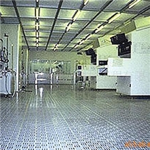 供应工厂、医院、实验室洁净室工程