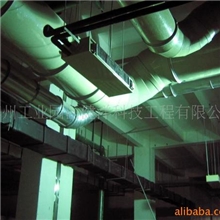 寻求空调通风给排水工艺管道工程合作