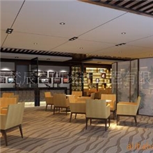 咖啡厅设计