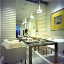 提供样板房装修设计服务