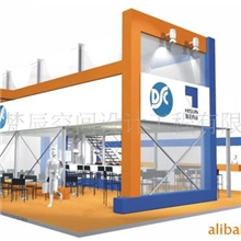 提供展厅装修设计服务