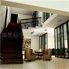 提供专卖店装修设计服务